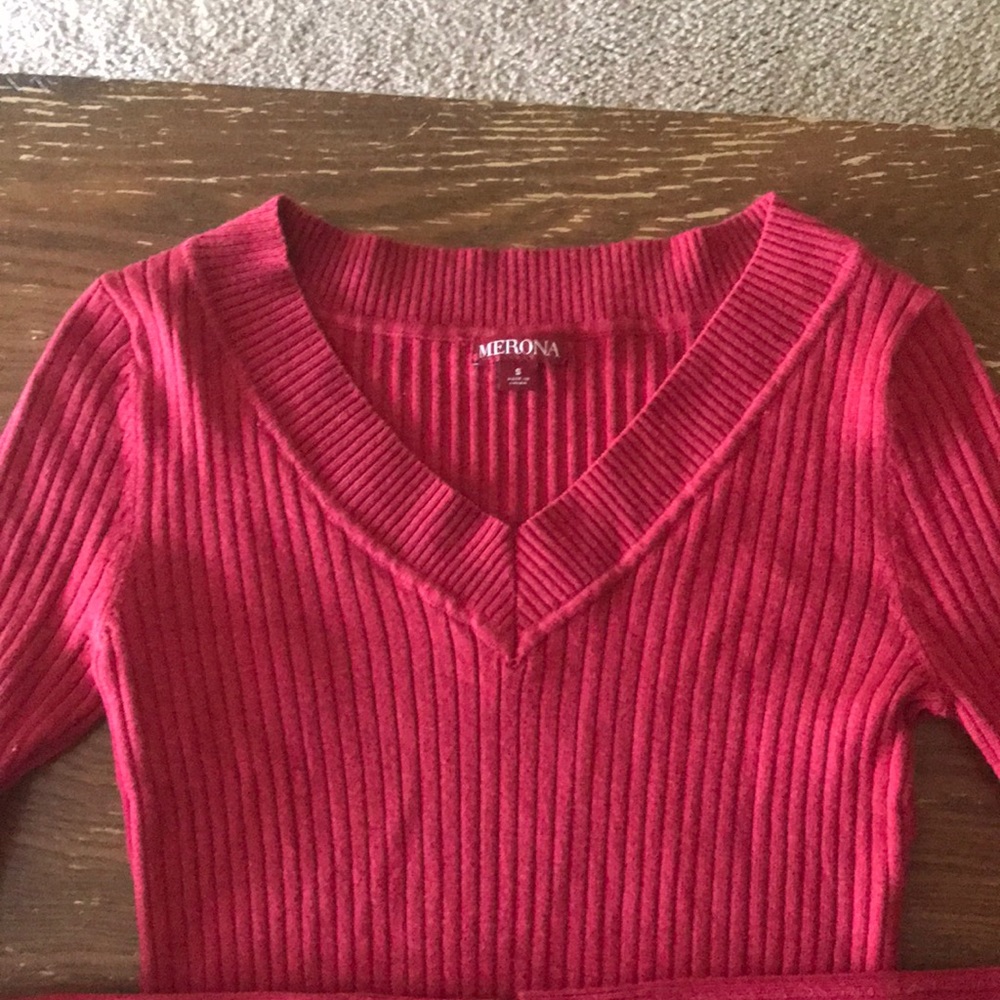 Sweater - Picture 2 of 2